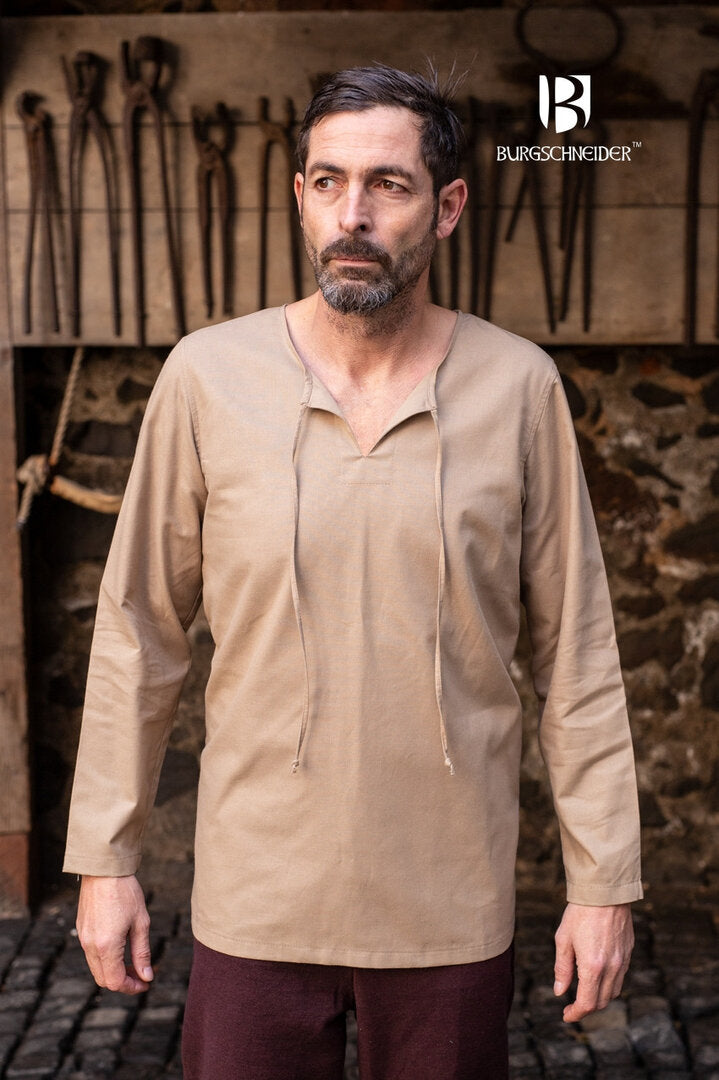 Imagen única de: Camisa Ulrich