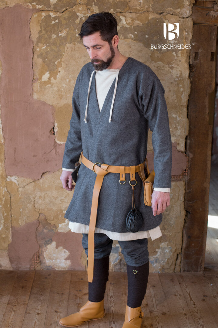 Imagen única de: Abrigo Vikingo Loki