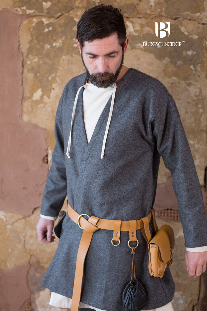 Imagen única de: Abrigo Vikingo Loki