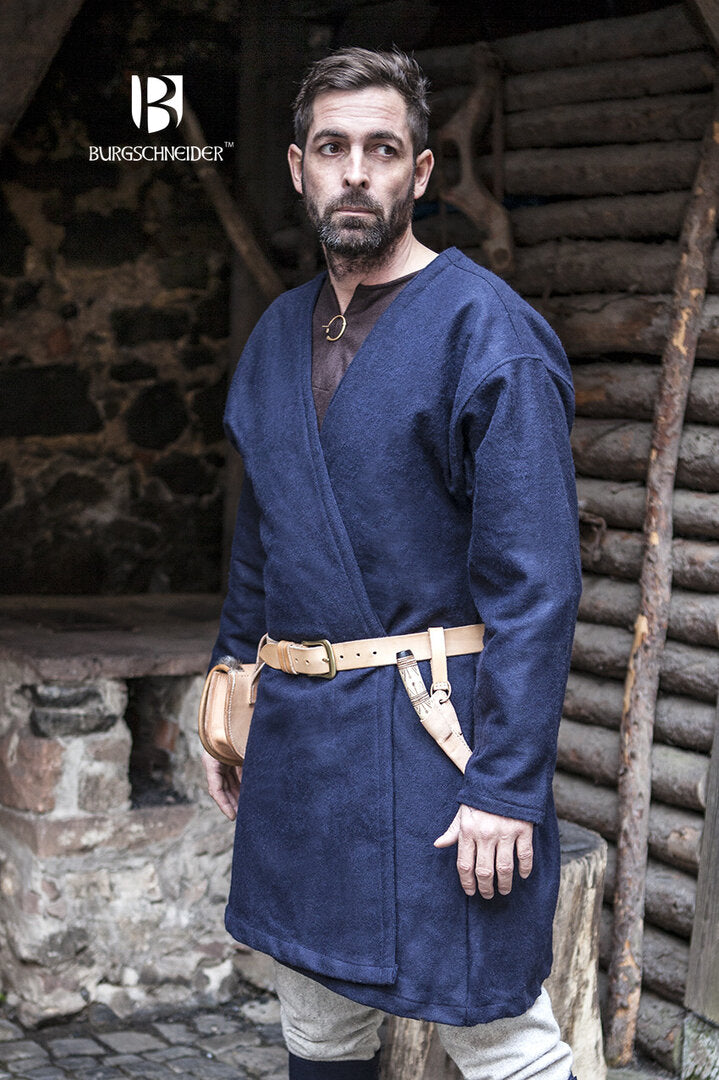 Imagen única de: Abrigo Vikingo Loki