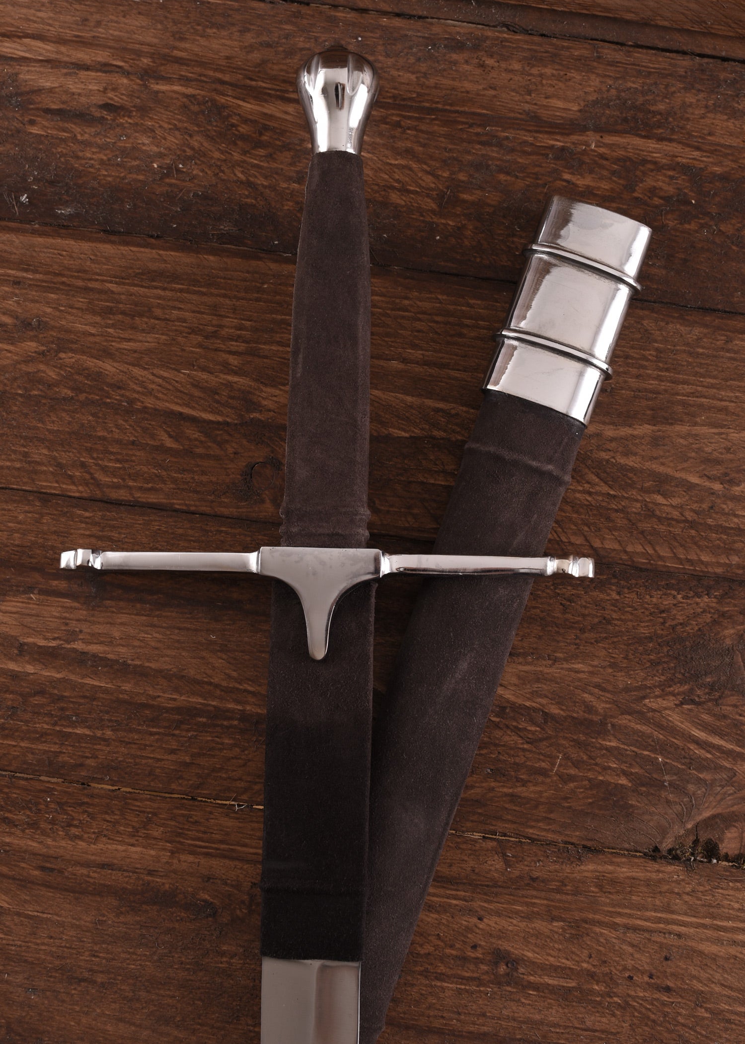 Imagen única de: Espada William Wallace Con Vaina
