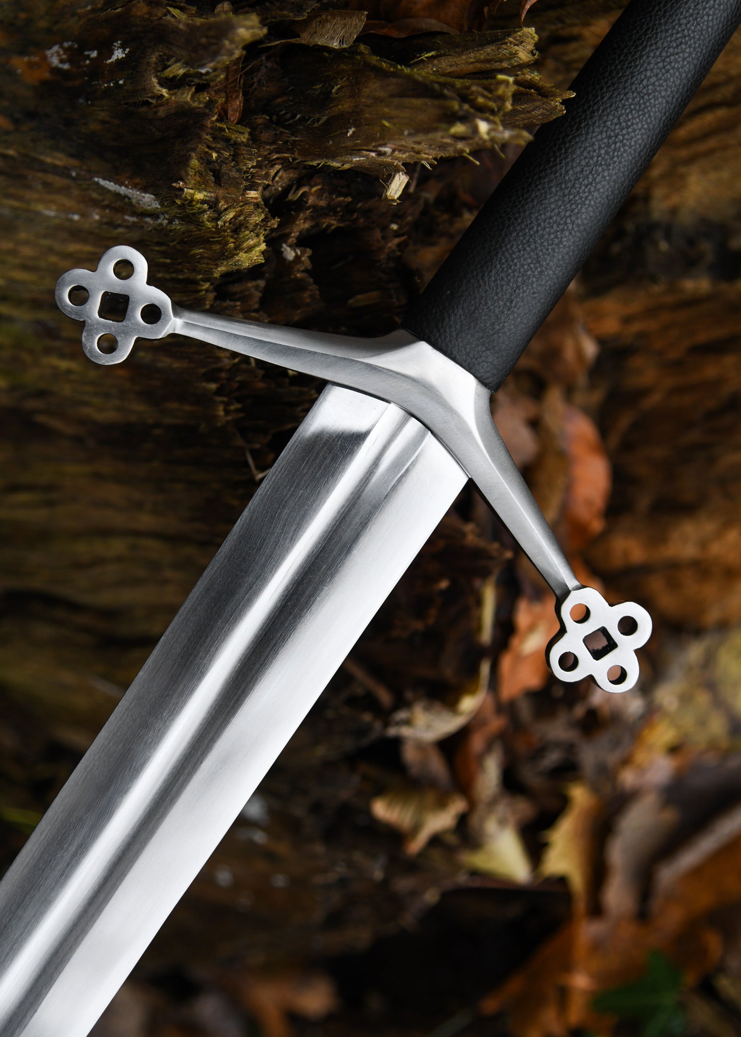 Imagen única de: Espada Claymore Escocesa , Categoría-C