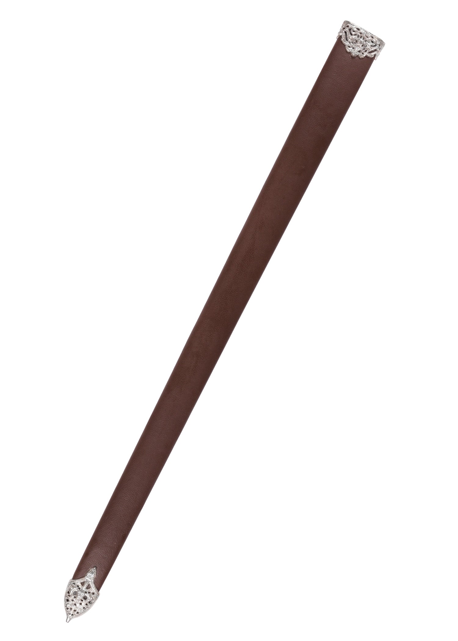 Imagen única de: Placa Embocadura De Vaina De Espada Para Espadas Vikingas