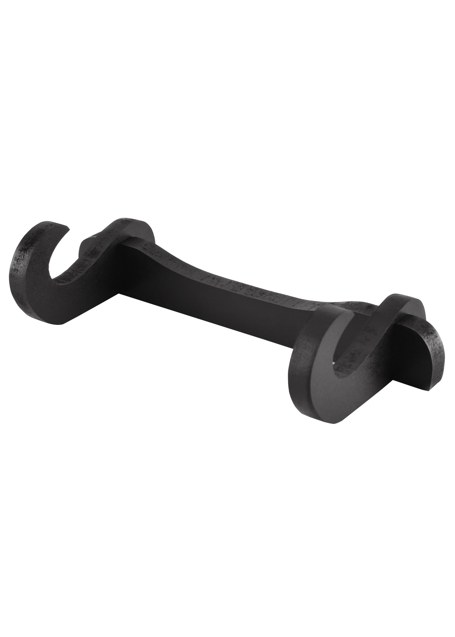 Imagen única de: Soporte De Pared Para Espada De Madera