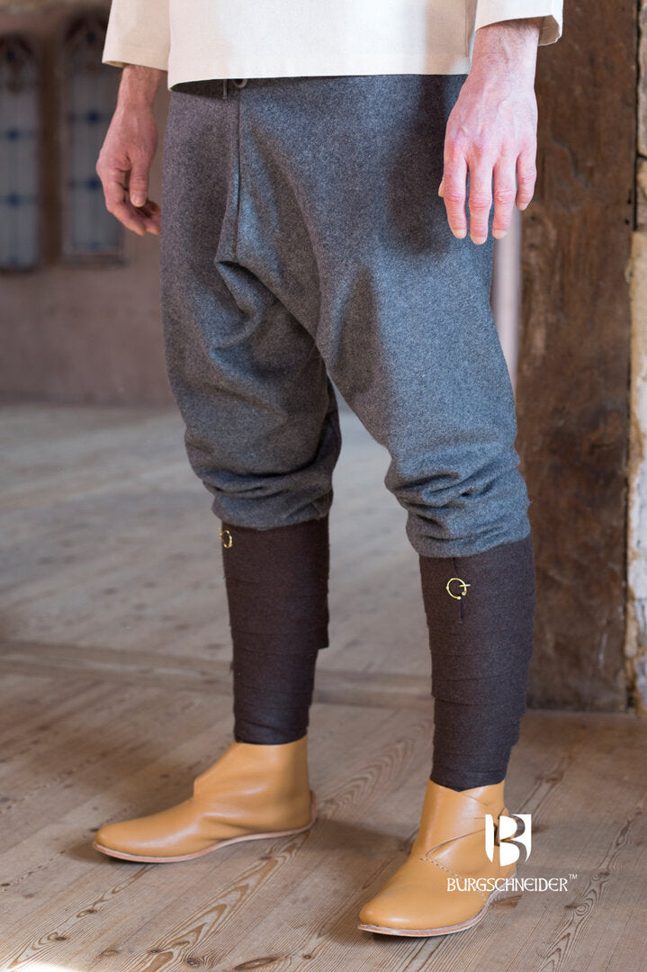 Imagen única de: Pantalón Thorsberg De Lana Fenris