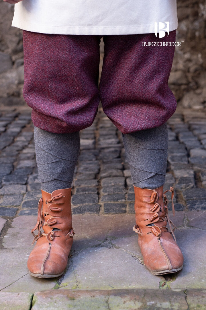 Imagen única de: Pantalones Rus Ivar Espiga