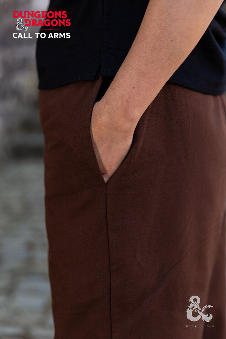 Imagen única de: Pantalones Rogue De Dragones Y Mazmorras