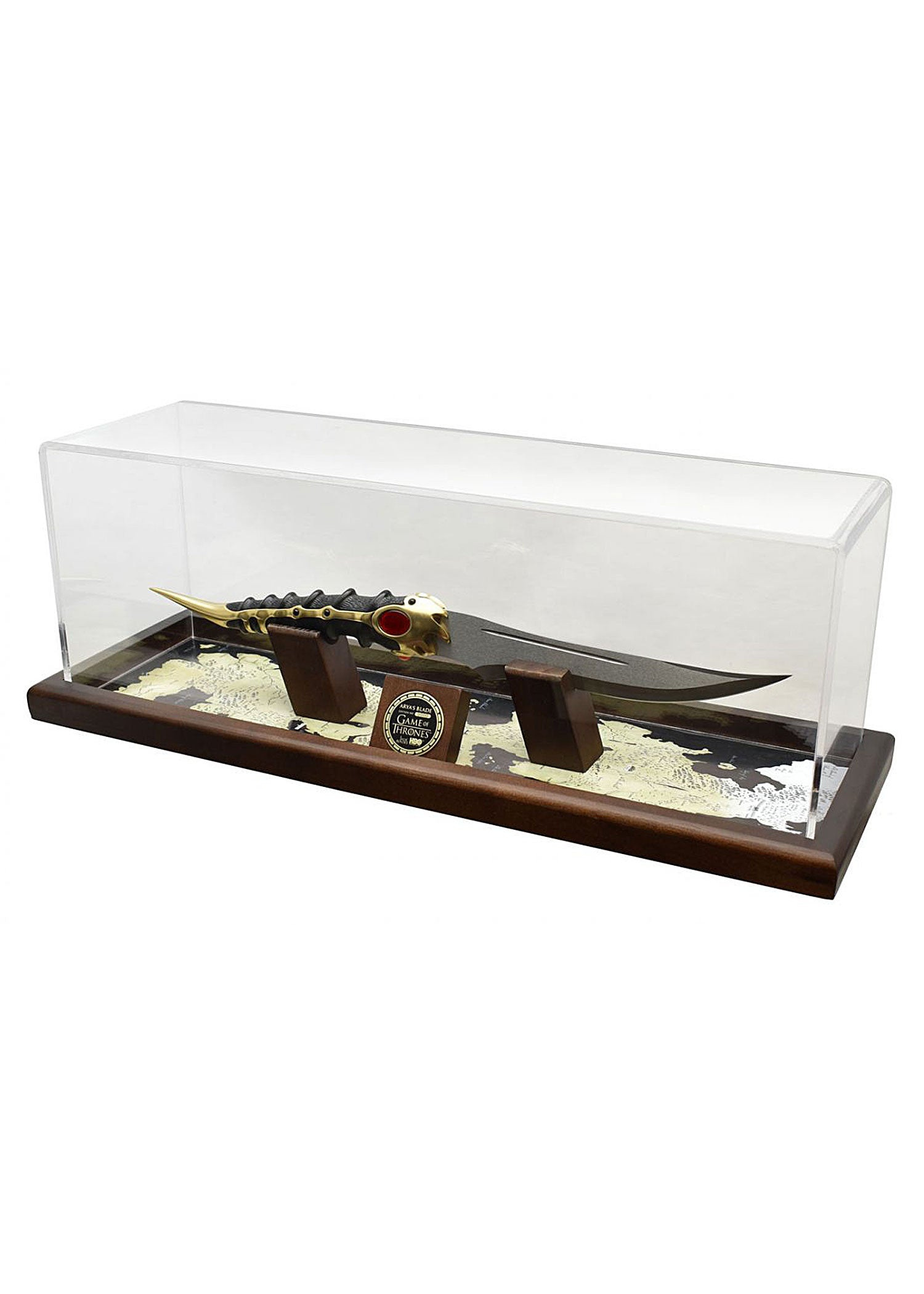 Imagen única de: Juego De Tronos, La Daga De Arya