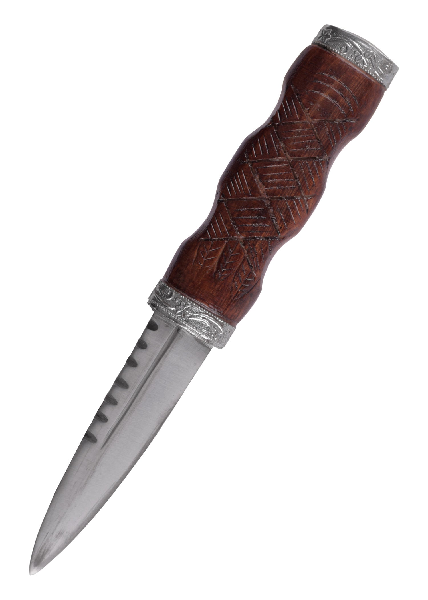 Imagen única de: Sgian Dubh Con Funda
