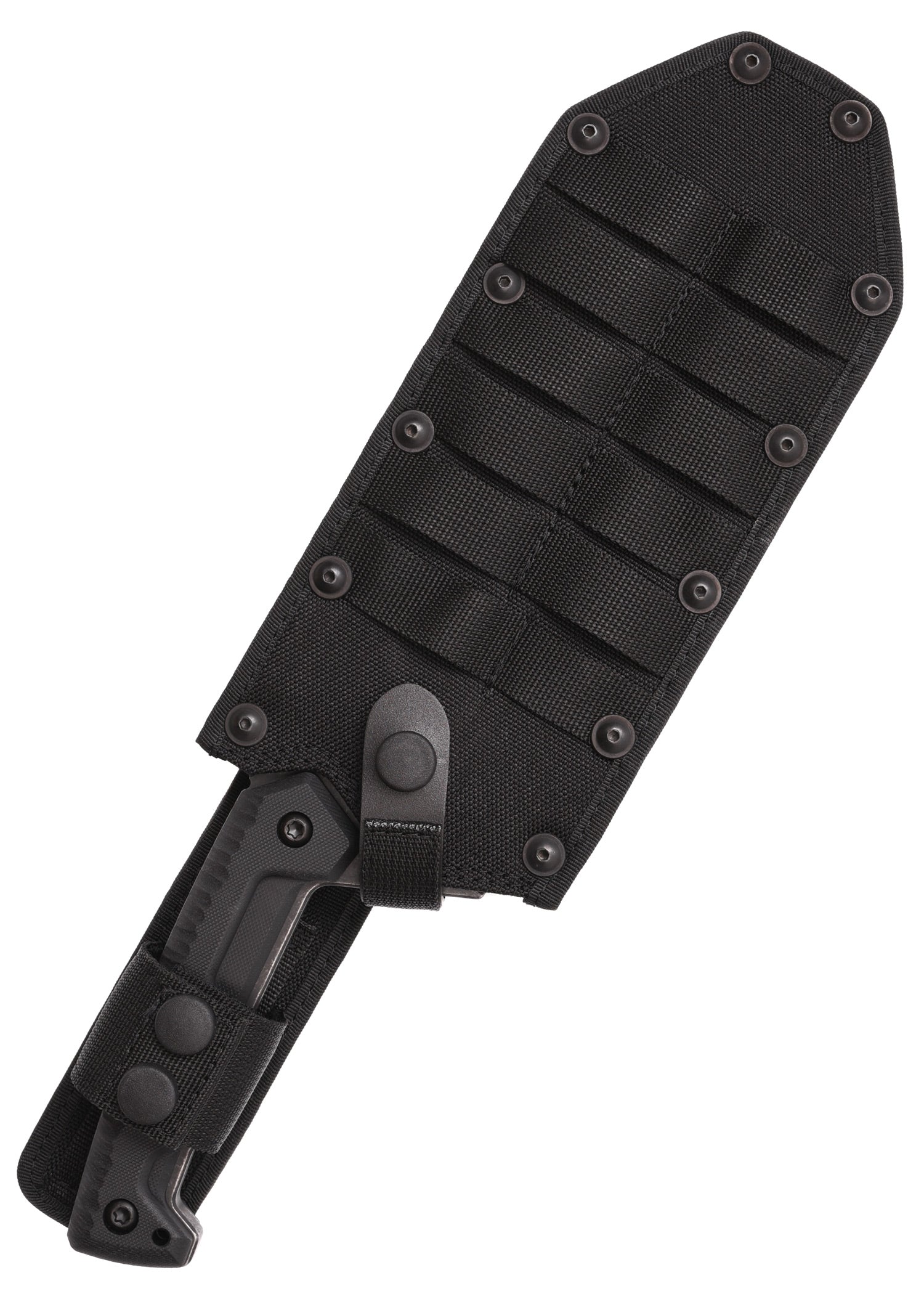 Imagen única de: Extrema Ratio, Fat Boy Dark Stone, Cuchillo Fijo