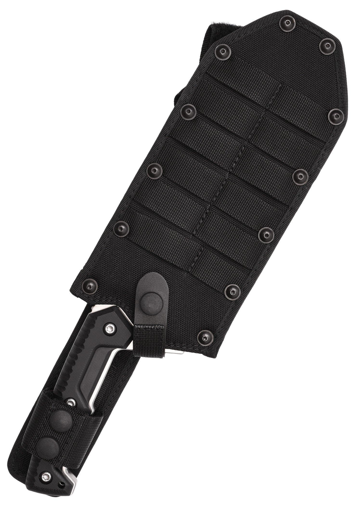 Imagen única de: Extrema Ratio, Fat Boy Satin, Cuchillo Fijo