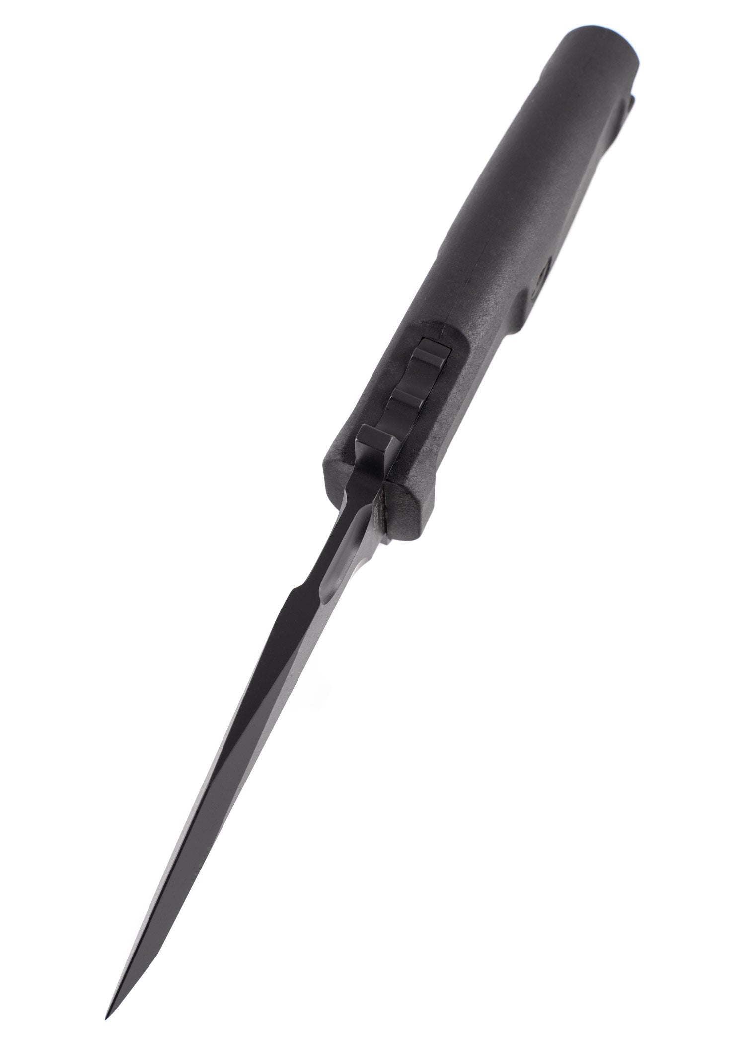 Imagen única de: Cuchillo Fijo Fulcrum C Fh Negro, Extrema Ratio