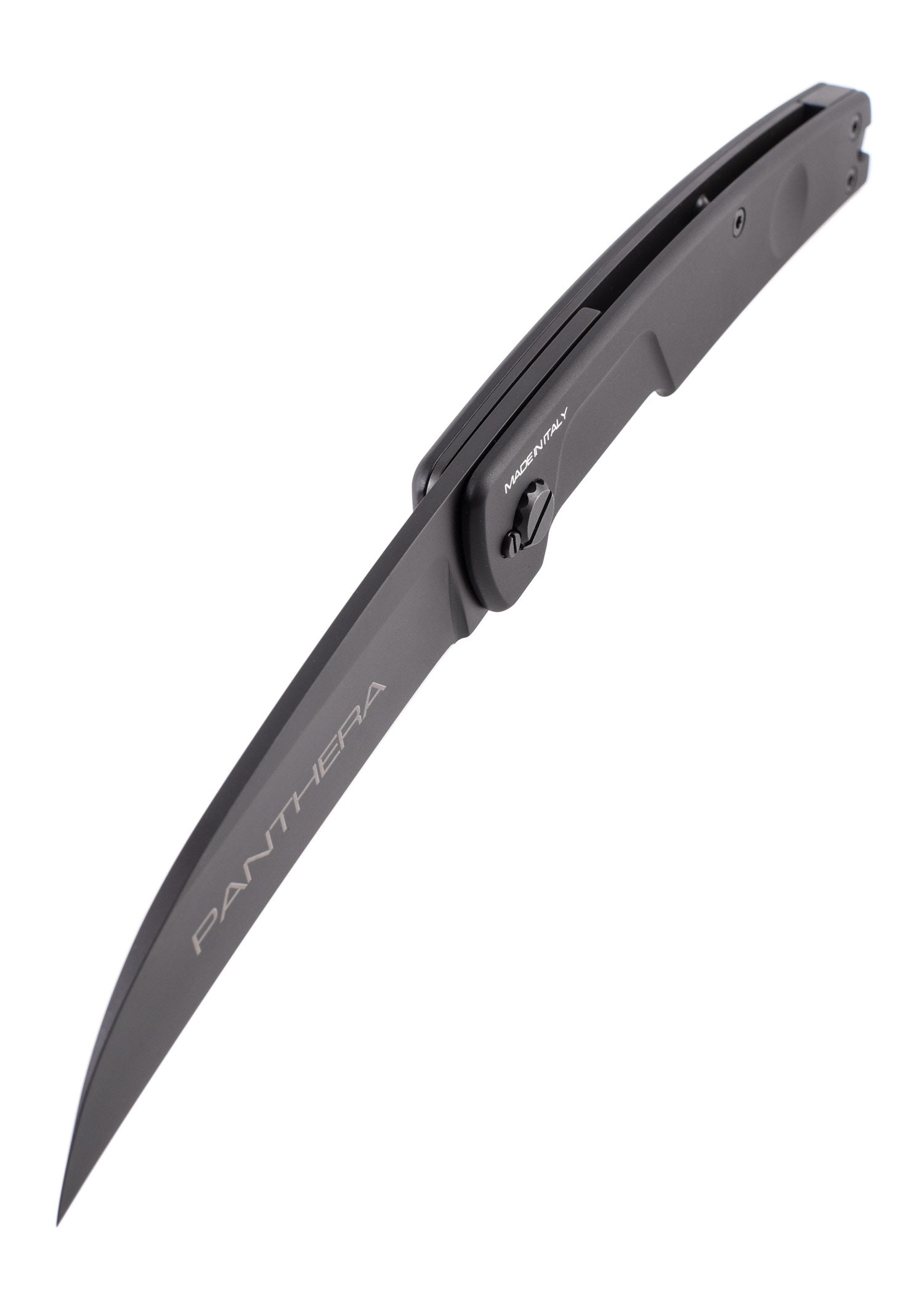Imagen única de: Navaja Panthera Negra, Extrema Ratio