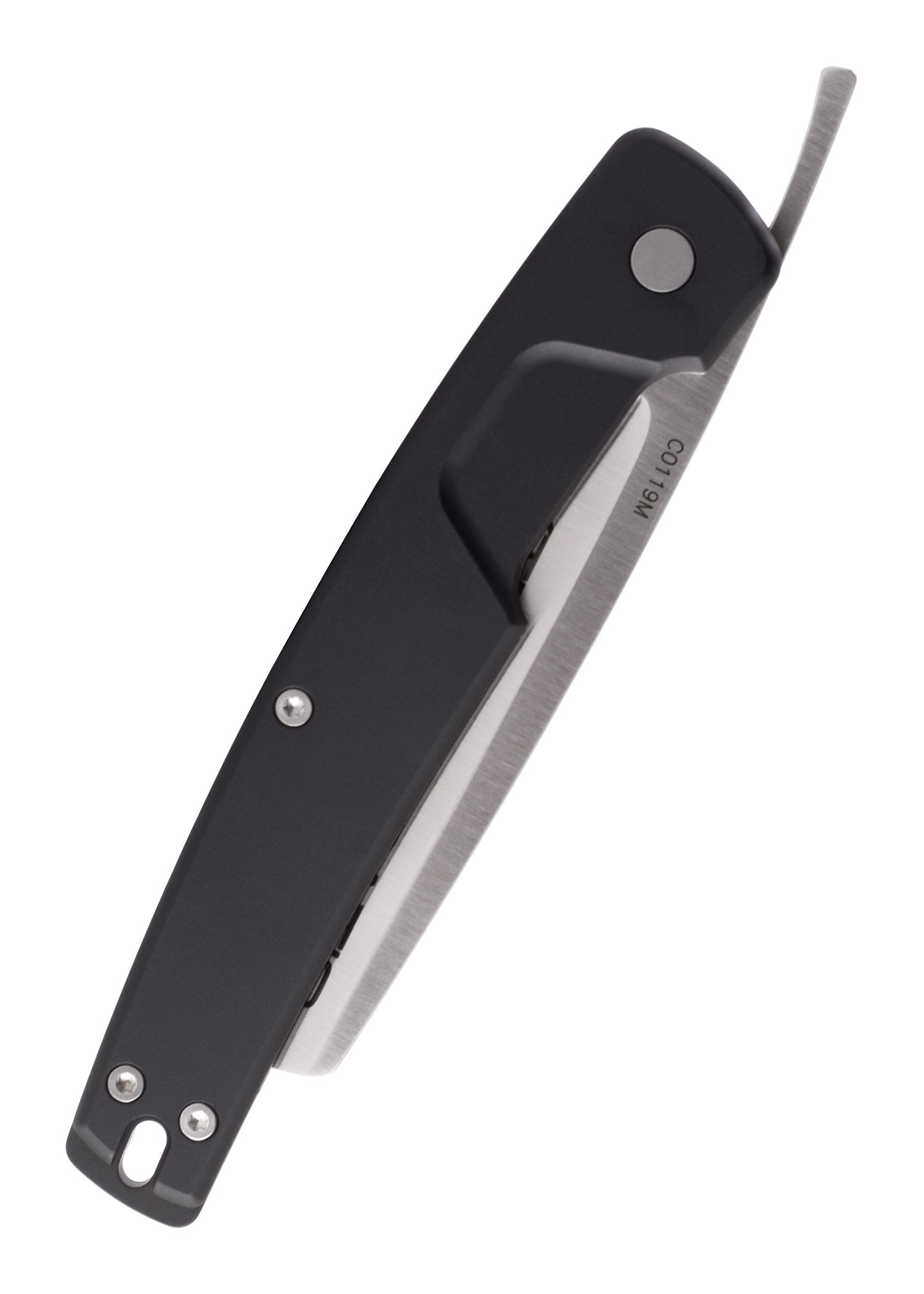 Imagen única de: Navaja T-razor Acabado Satinado, Extrema Ratio
