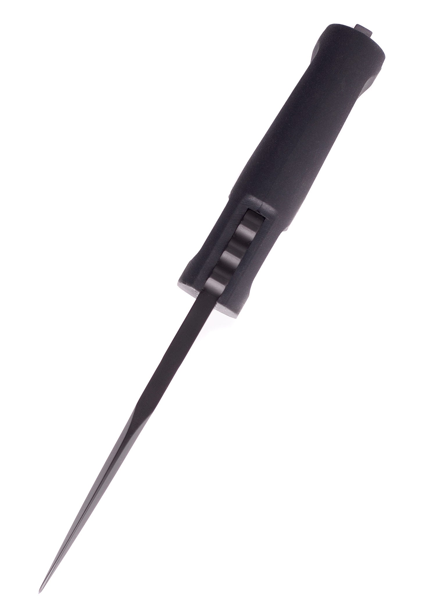Imagen única de: Cuchillo Fijo Shrapnel Og Negro, Extrema Ratio