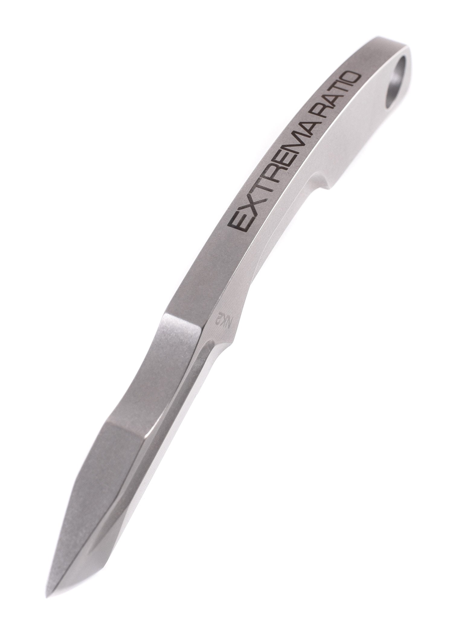 Imagen única de: Cuchillo Fijo N.k.2 Lavado A La Piedra, Extrema Ratio