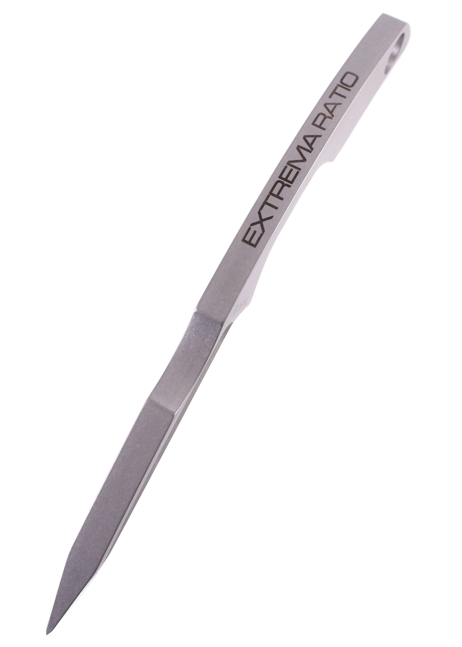 Imagen única de: Cuchillo Fijo N.k.3 Lavado A La Piedra, Extrema Ratio