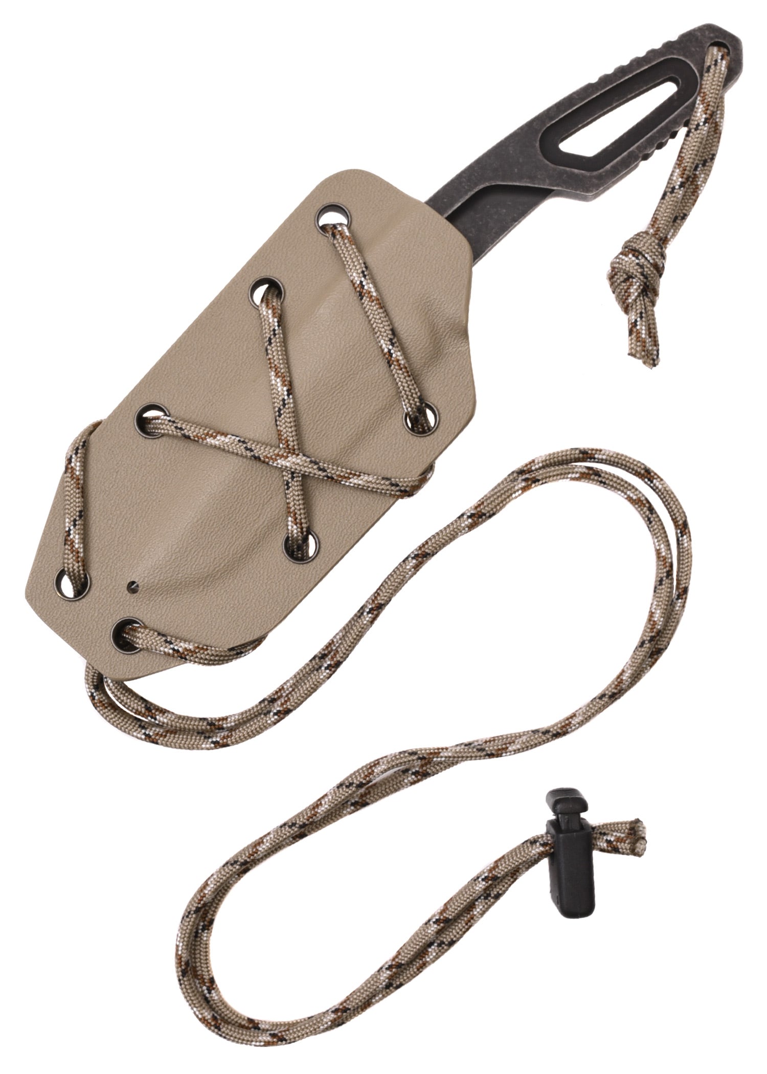 Imagen única de: Extrema Ratio Versa Expeditions, Cuchillo Fijo