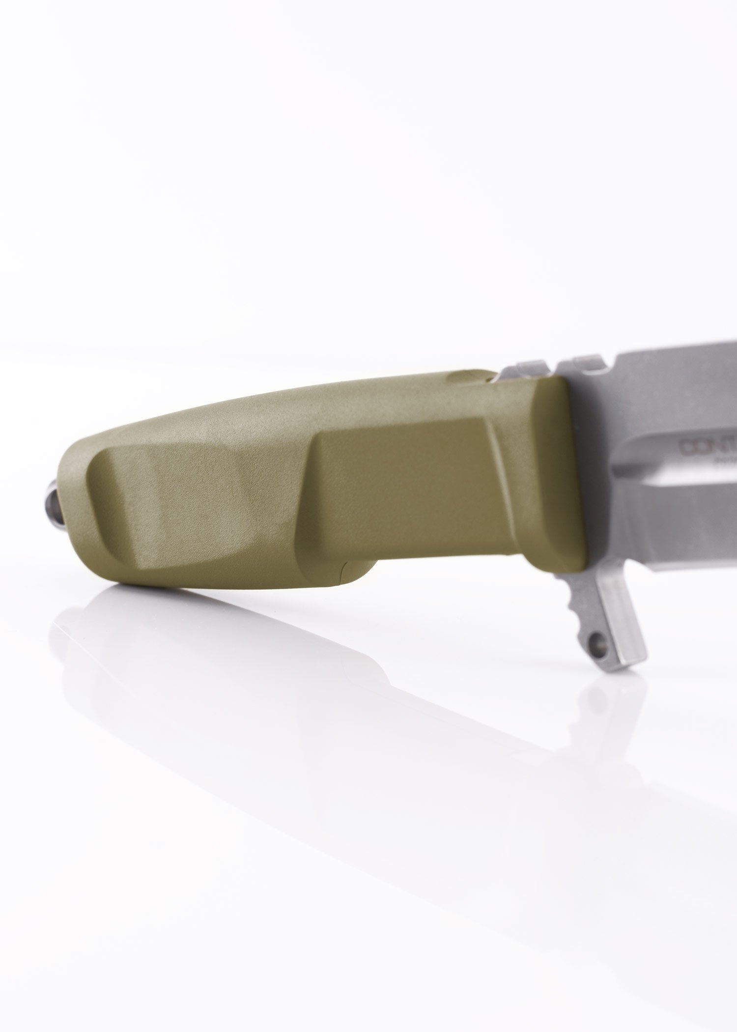 Imagen única de: Contacto Cuchillo Fijo, Hcs, Extrema Ratio