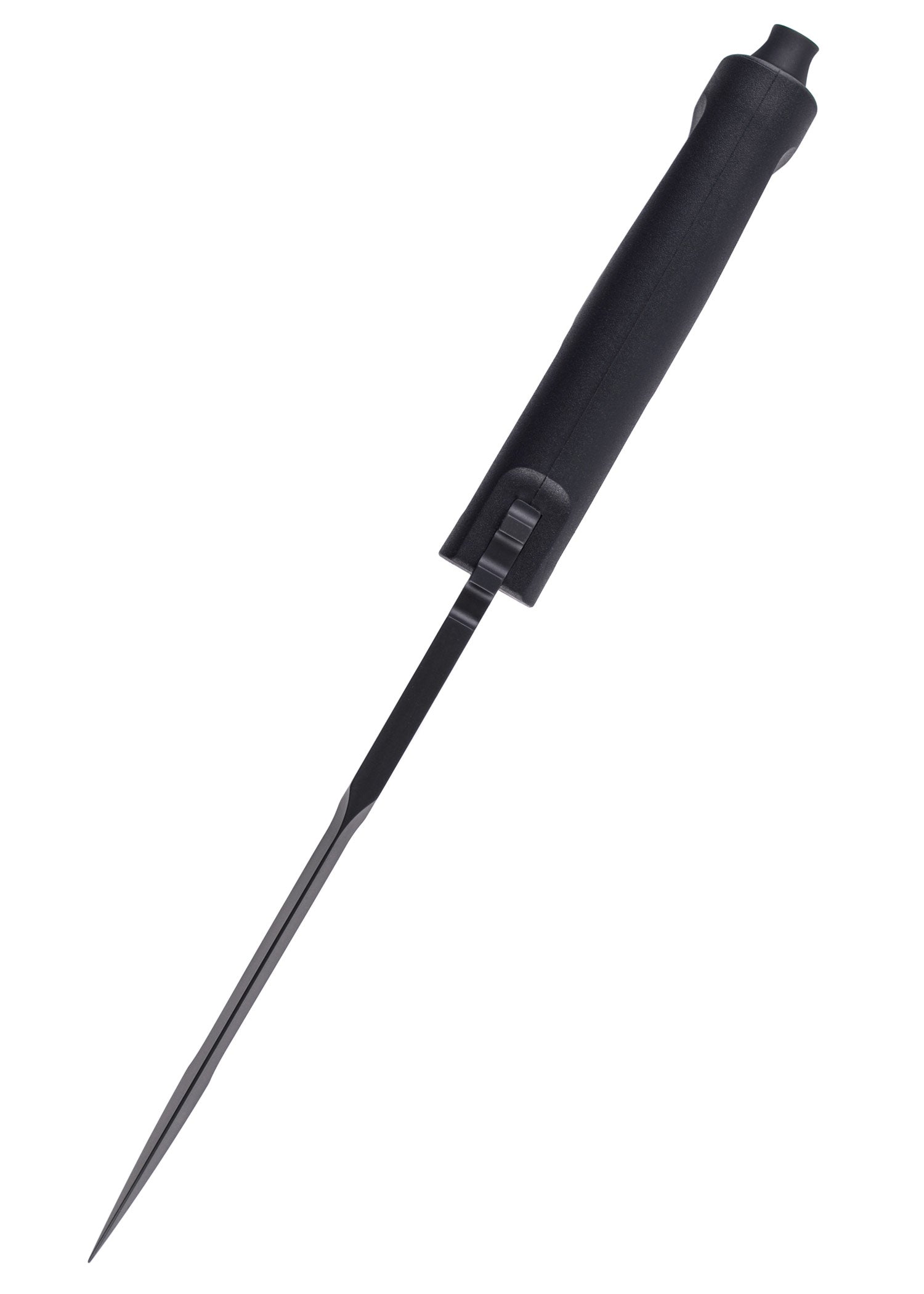 Imagen única de: Cuchillo Fijo Contact, Negro, Extrema Ratio