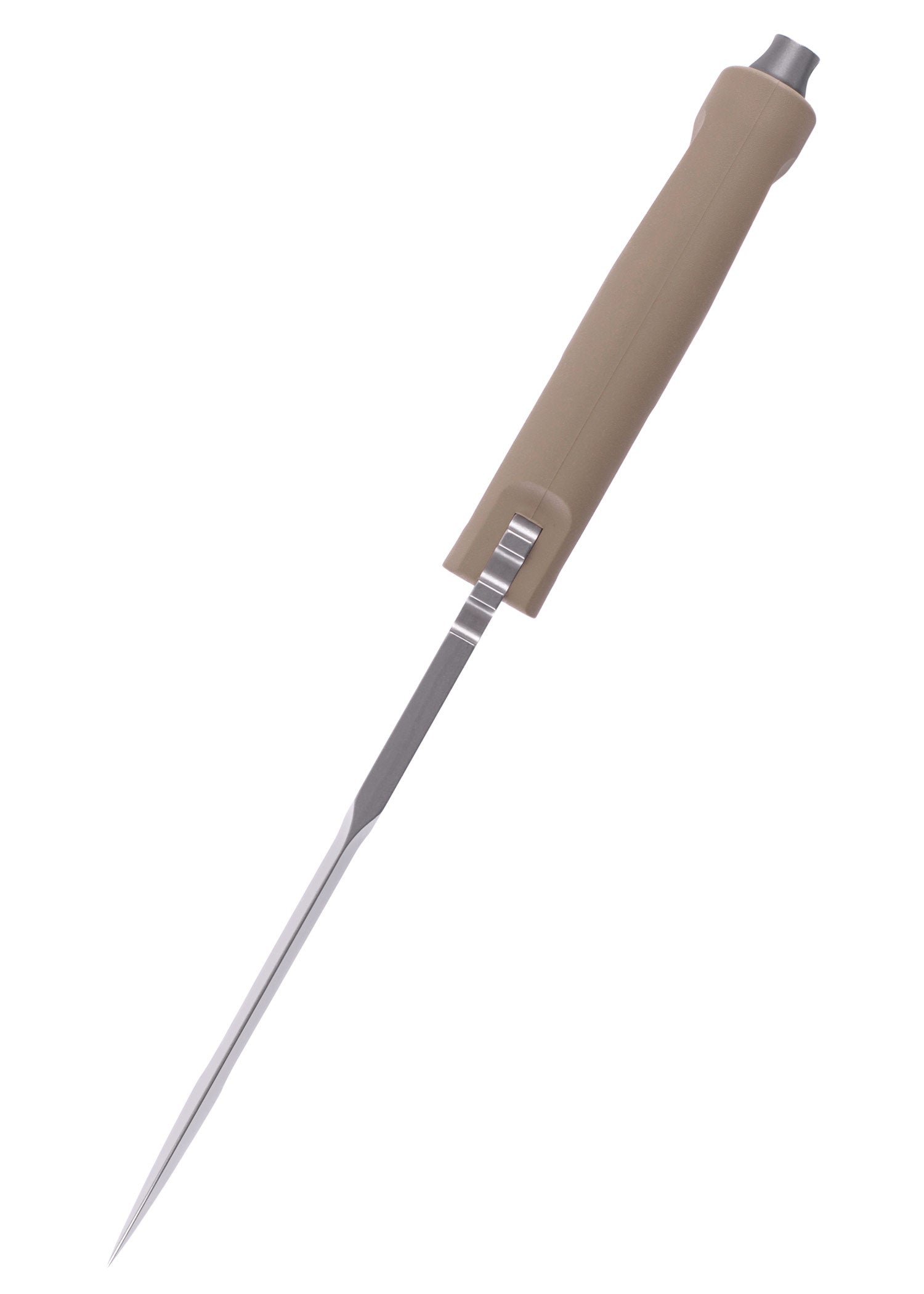 Imagen única de: Cuchillo Fijo Contact, Desierto, Extrema Ratio
