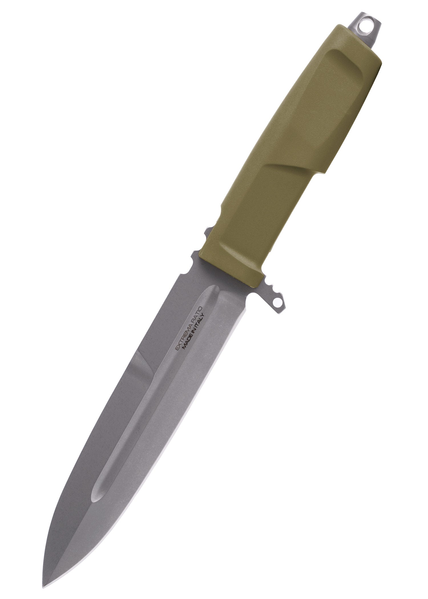 Imagen única de: Contacto Cuchillo Fijo, Hcs, Extrema Ratio
