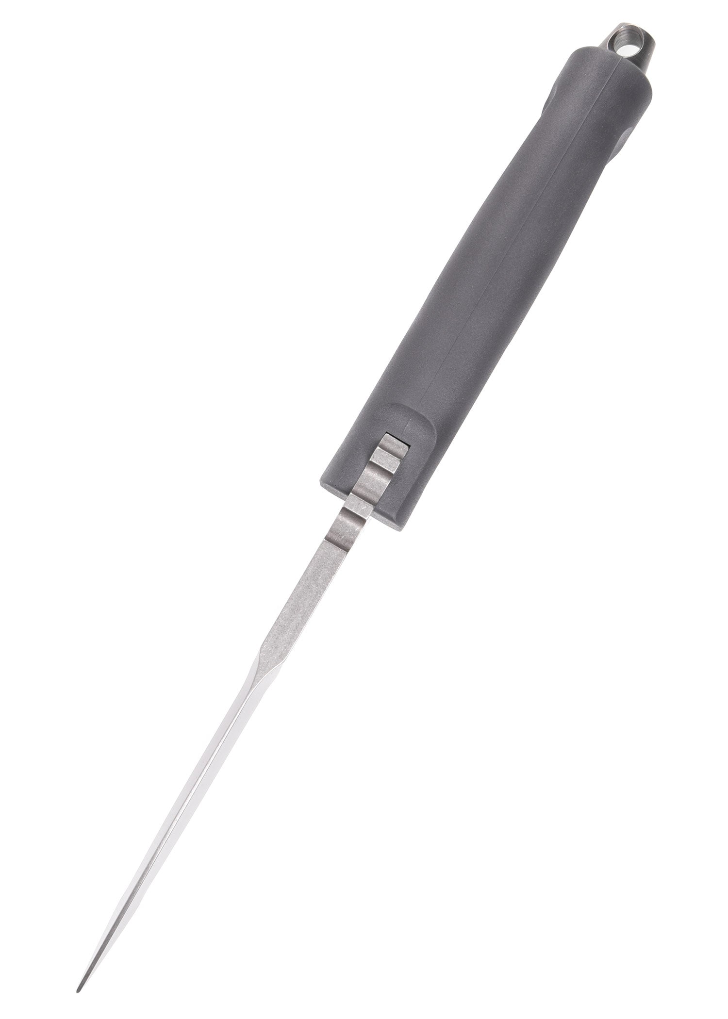 Imagen única de: Cuchillo Fijo Contact C, Gris Lobo, Extrema Ratio