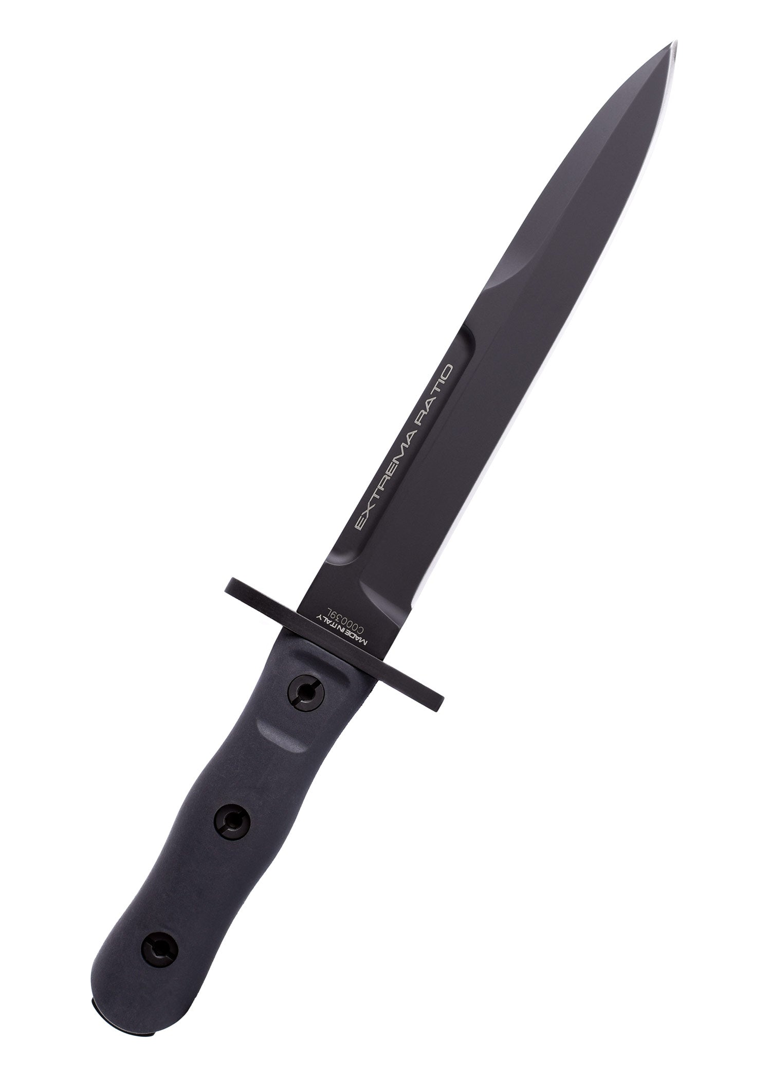 Imagen única de: Cuchillo Fijo 39-09 Operativo, Extrema Ratio