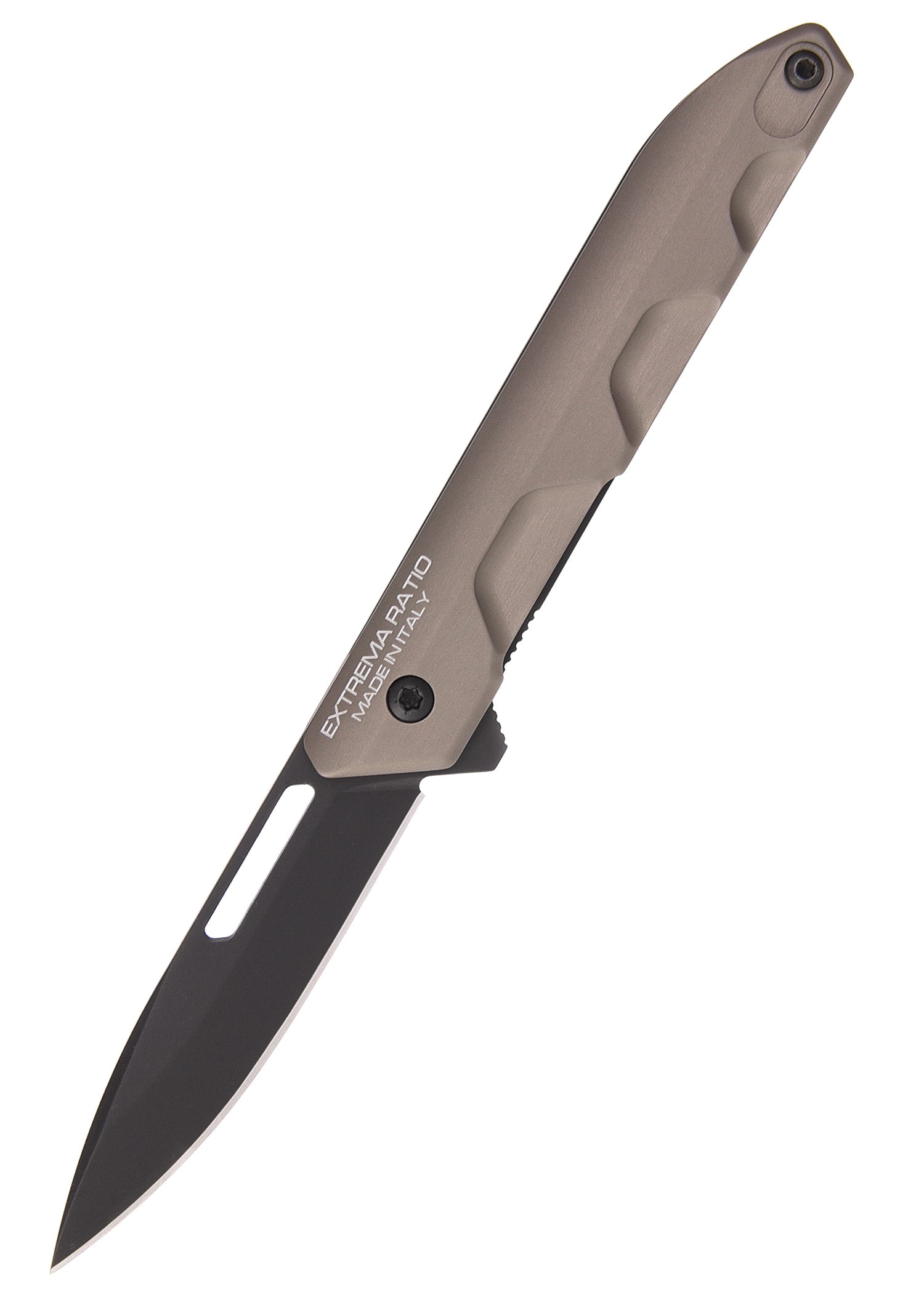 Imagen única de: Navaja Ferrum T Tactica Mud, Extrema Ratio