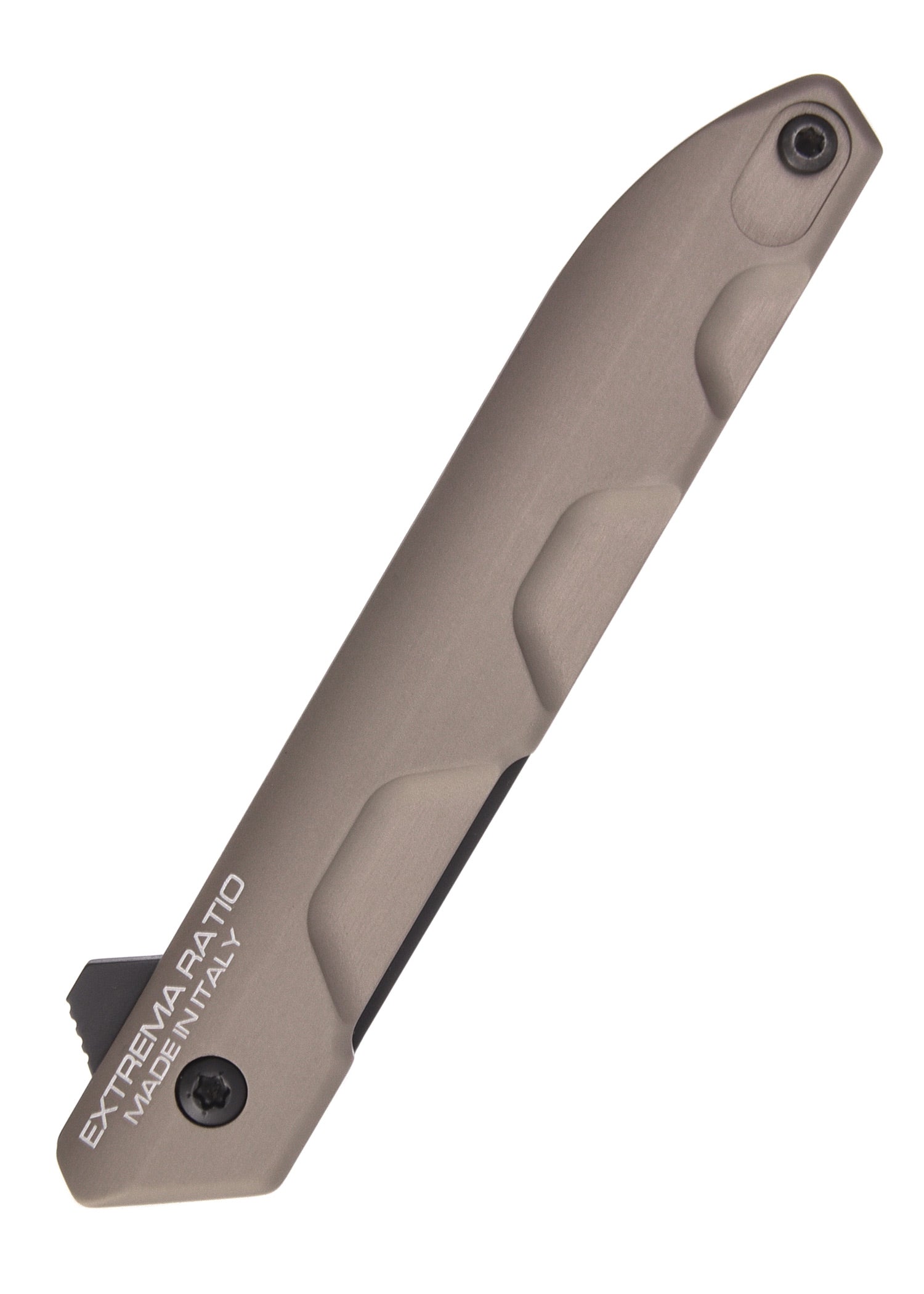 Imagen única de: Navaja Ferrum T Tactica Mud, Extrema Ratio