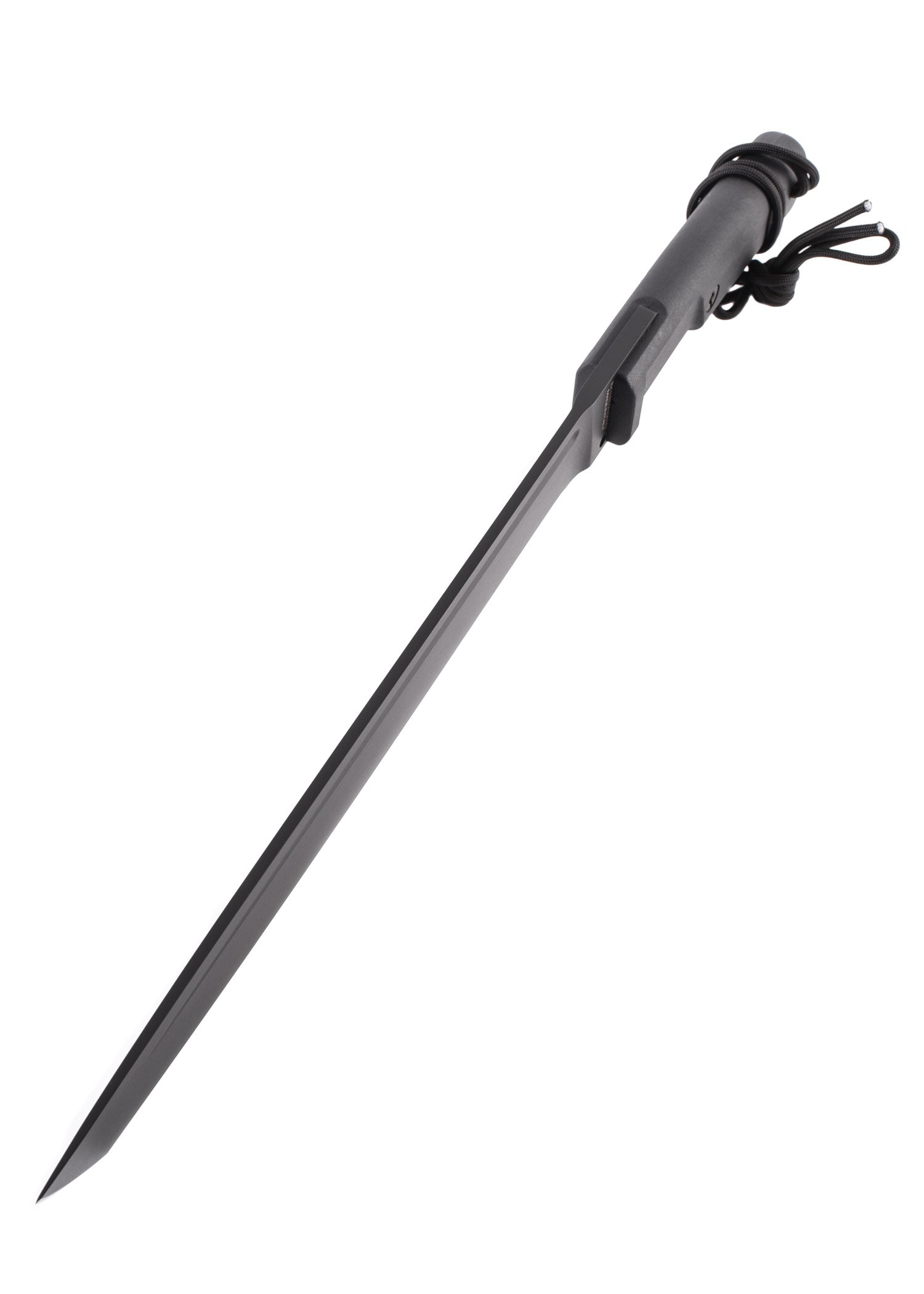 Imagen única de: Cuchillo Fijo Waki, Negro, Extrema Ratio