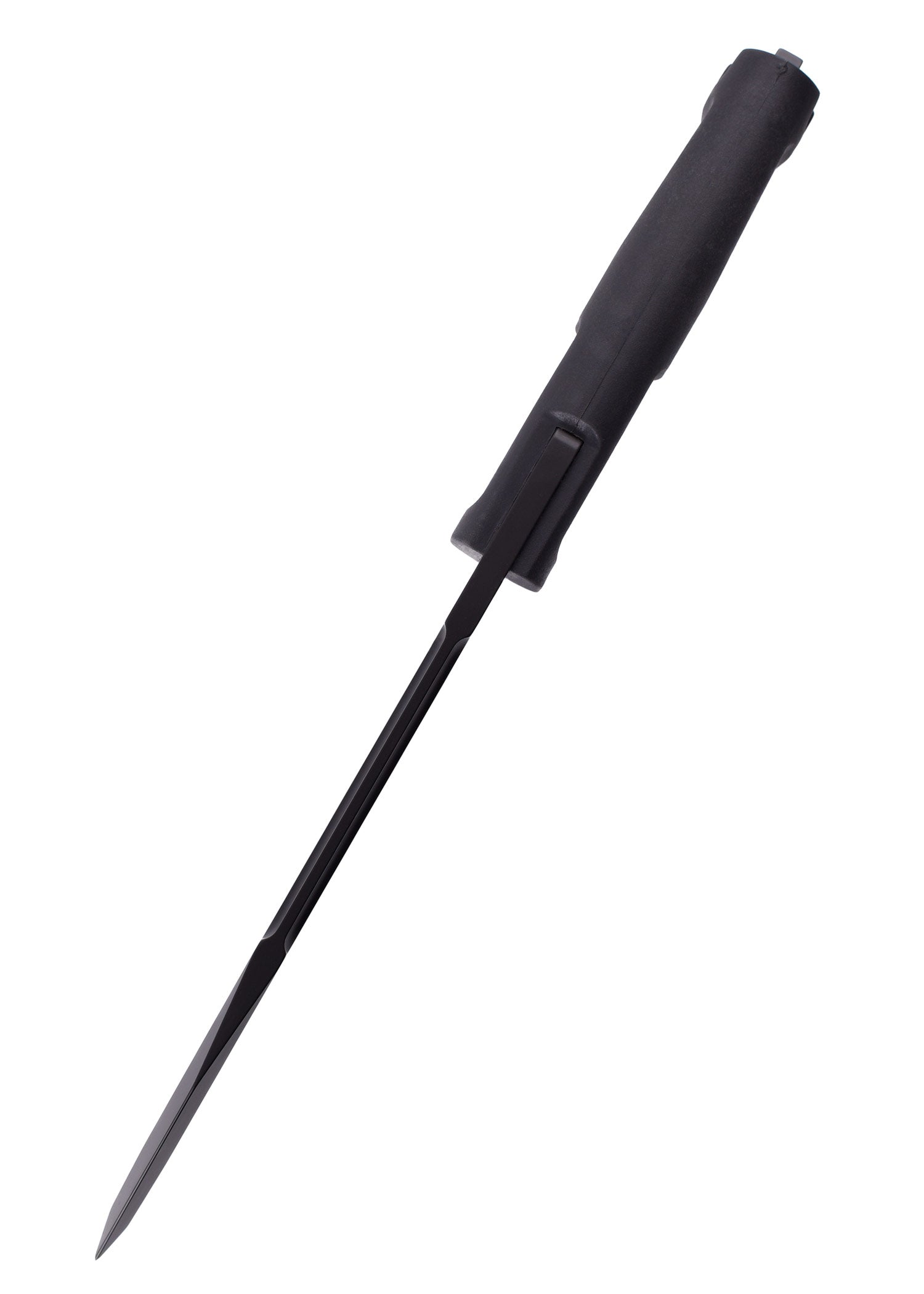 Imagen única de: Cuchillo Fijo Corvo Negro, Extrema Ratio
