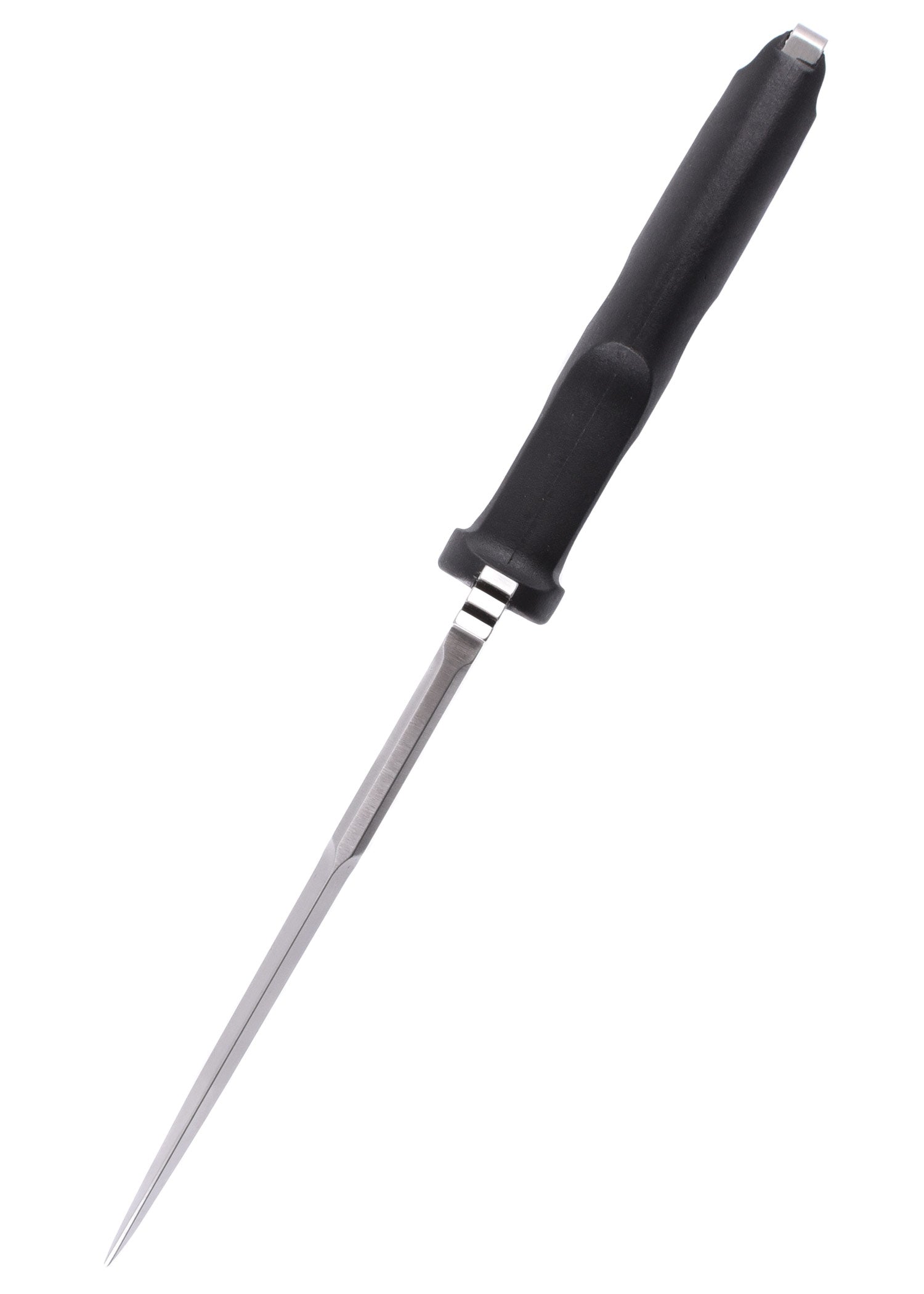 Imagen única de: Cuchillo Fijo Ermes Satinado, Ordinanza, Extrema Ratio