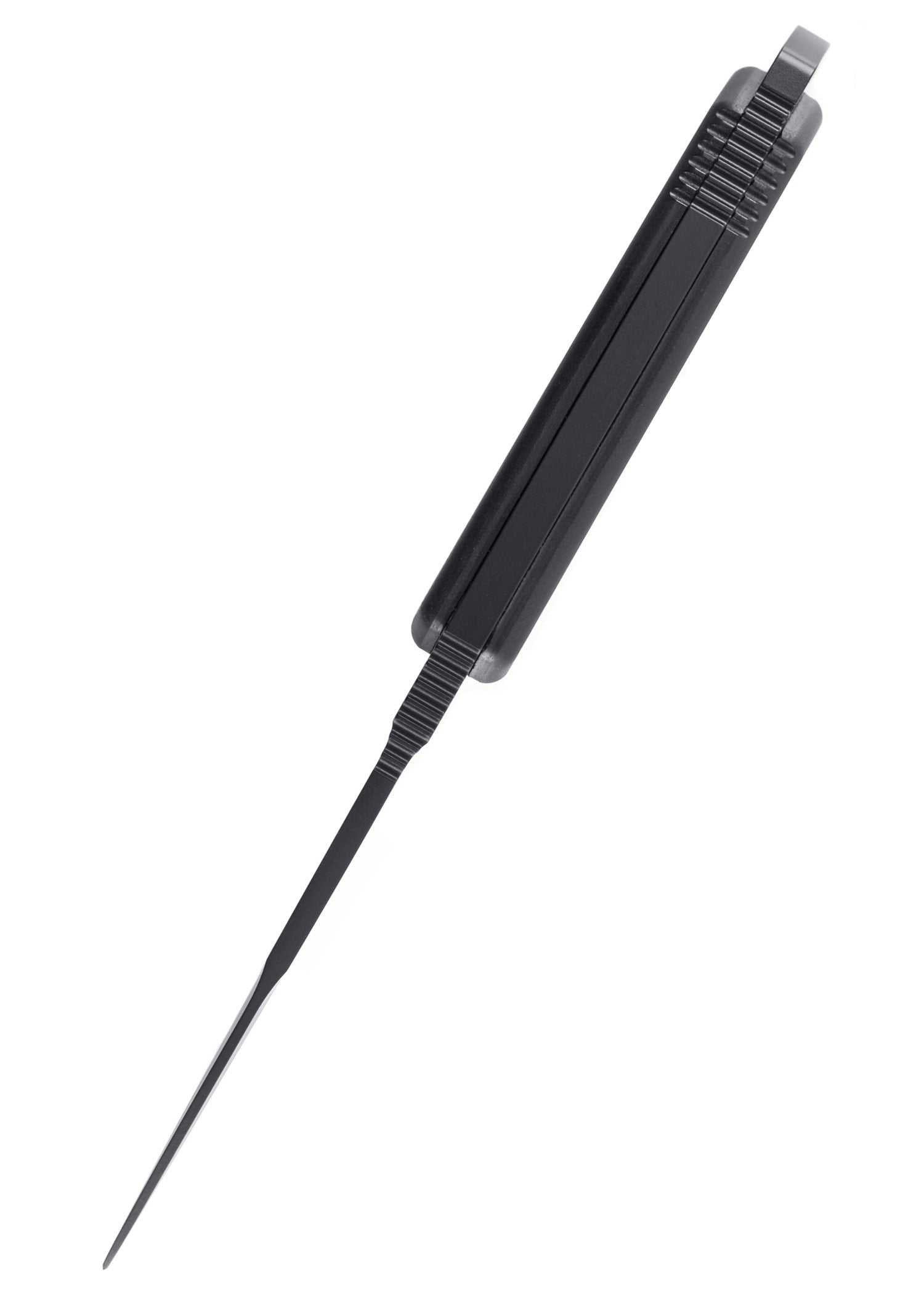 Imagen única de: Cuchillo Fijo Sethlans Negro, Extrema Ratio