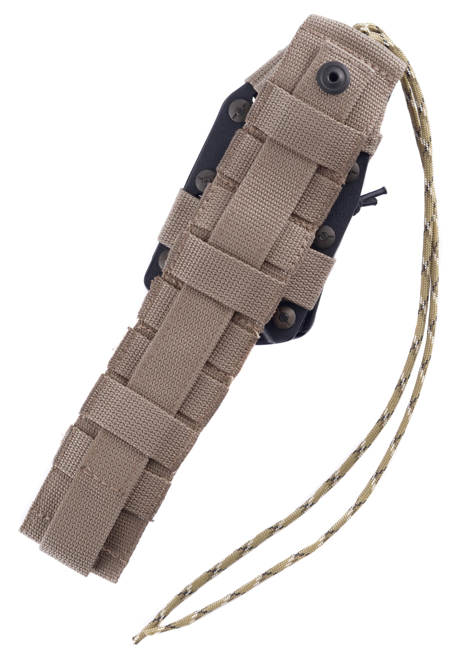 Imagen única de: Cuchillo Fijo Sethlans Stone Washed, Extrema Ratio