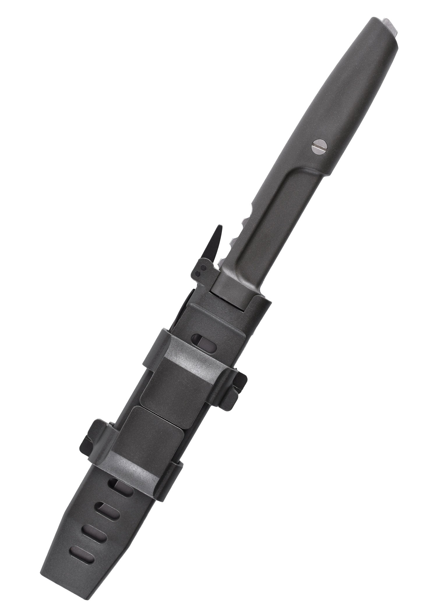 Imagen única de: Cuchillo Fijo Mamba Ranger Verde, Extrema Ratio