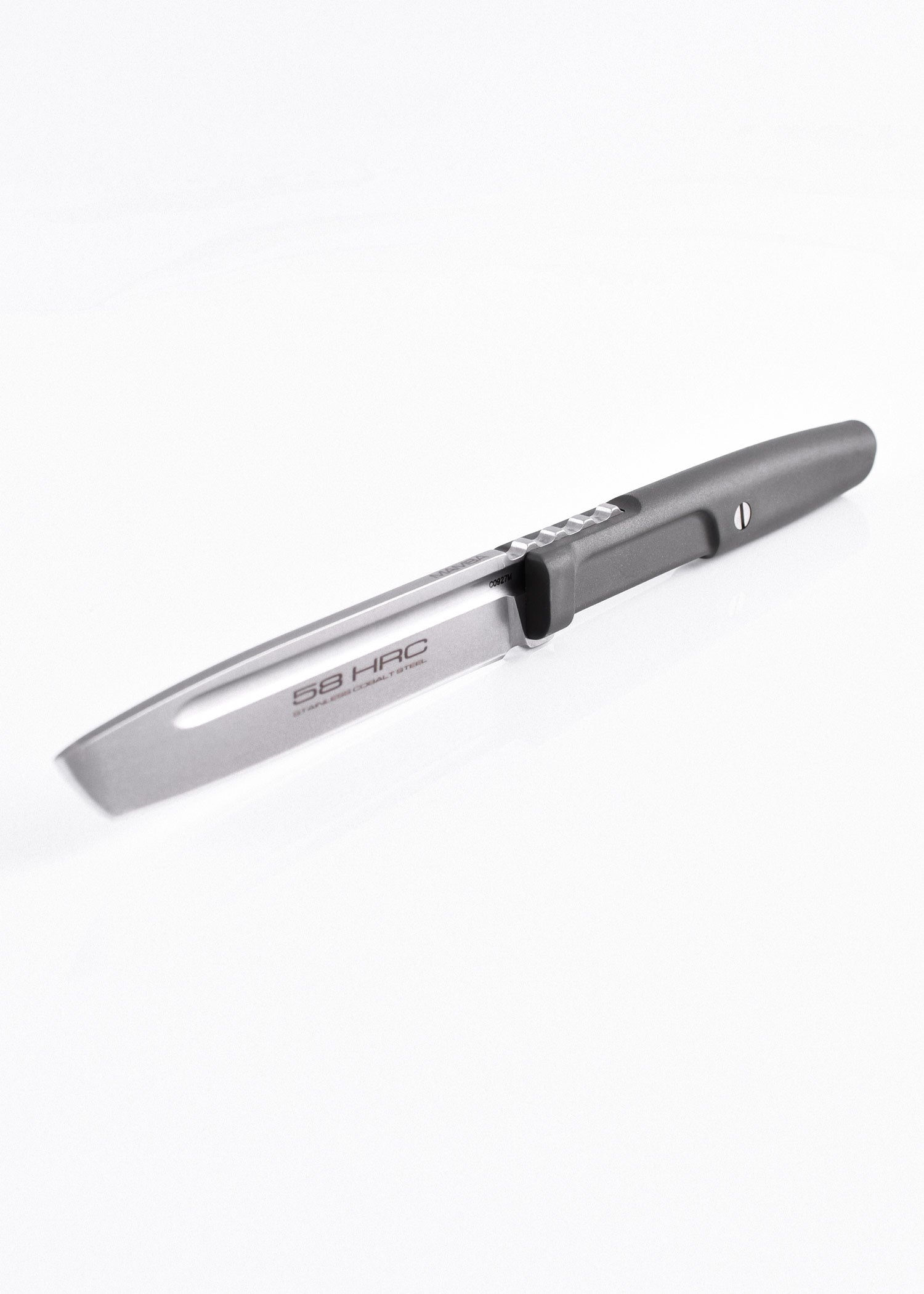 Imagen única de: Cuchillo Fijo Mamba Ranger Verde, Extrema Ratio