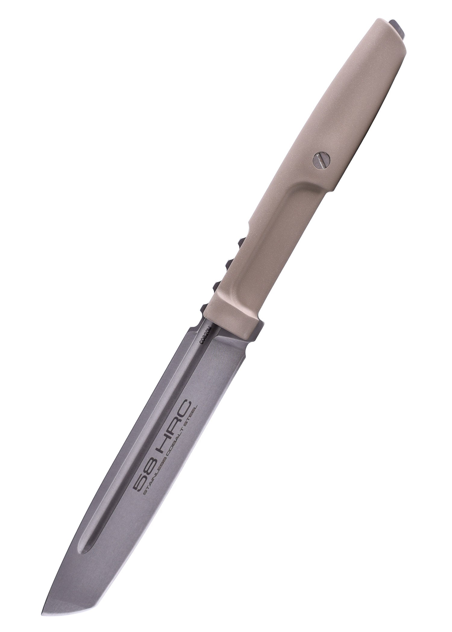Imagen única de: Cuchillo Fijo Mamba Desert, Extrema Ratio
