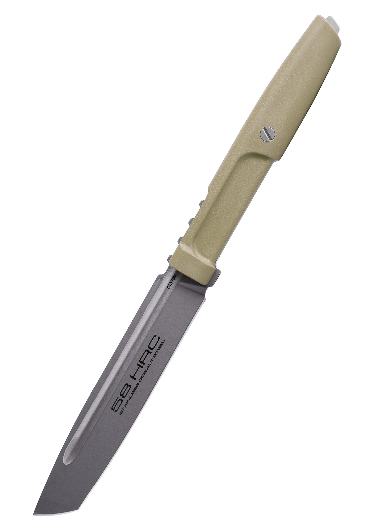 Imagen única de: Cuchillo Fijo Mamba Hcs, Extrema Ratio
