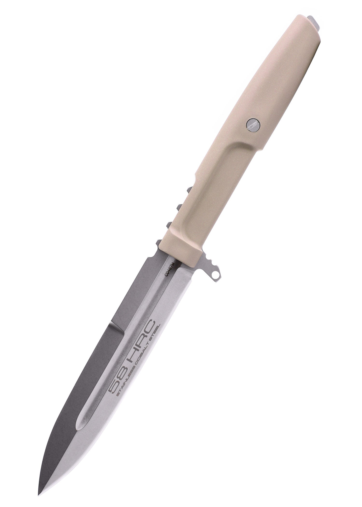 Imagen única de: Cuchillo Fijo Requiem Desierto, Extrema Ratio