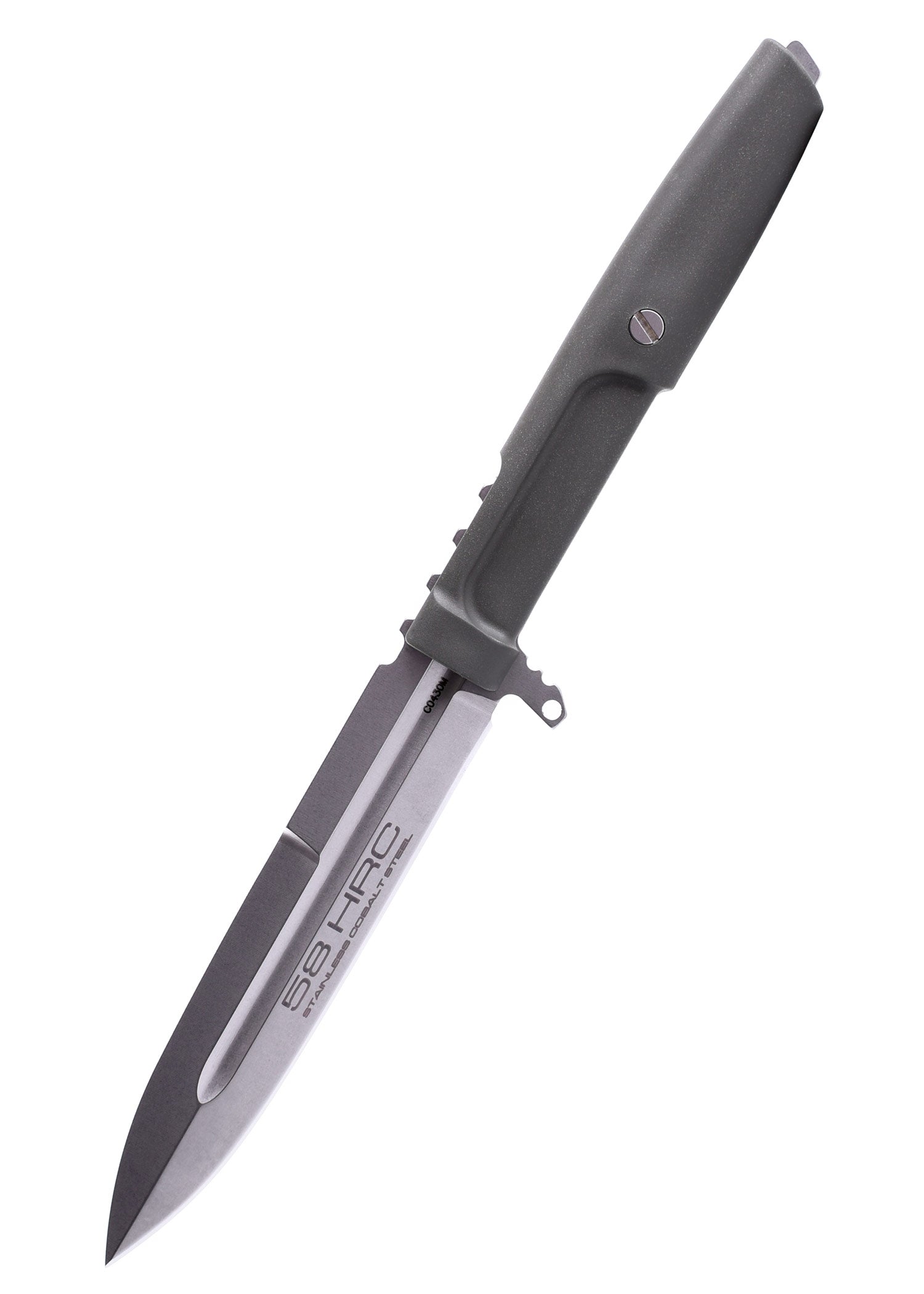 Imagen única de: Cuchillo Fijo Requiem Ranger Verde, Extrema Ratio