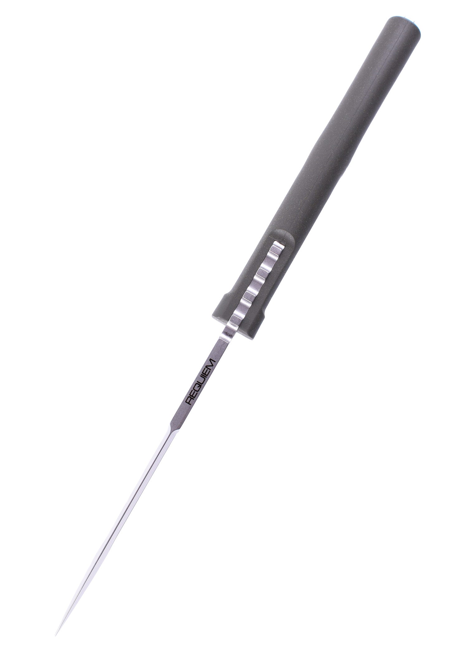 Imagen única de: Cuchillo Fijo Requiem Ranger Verde, Extrema Ratio