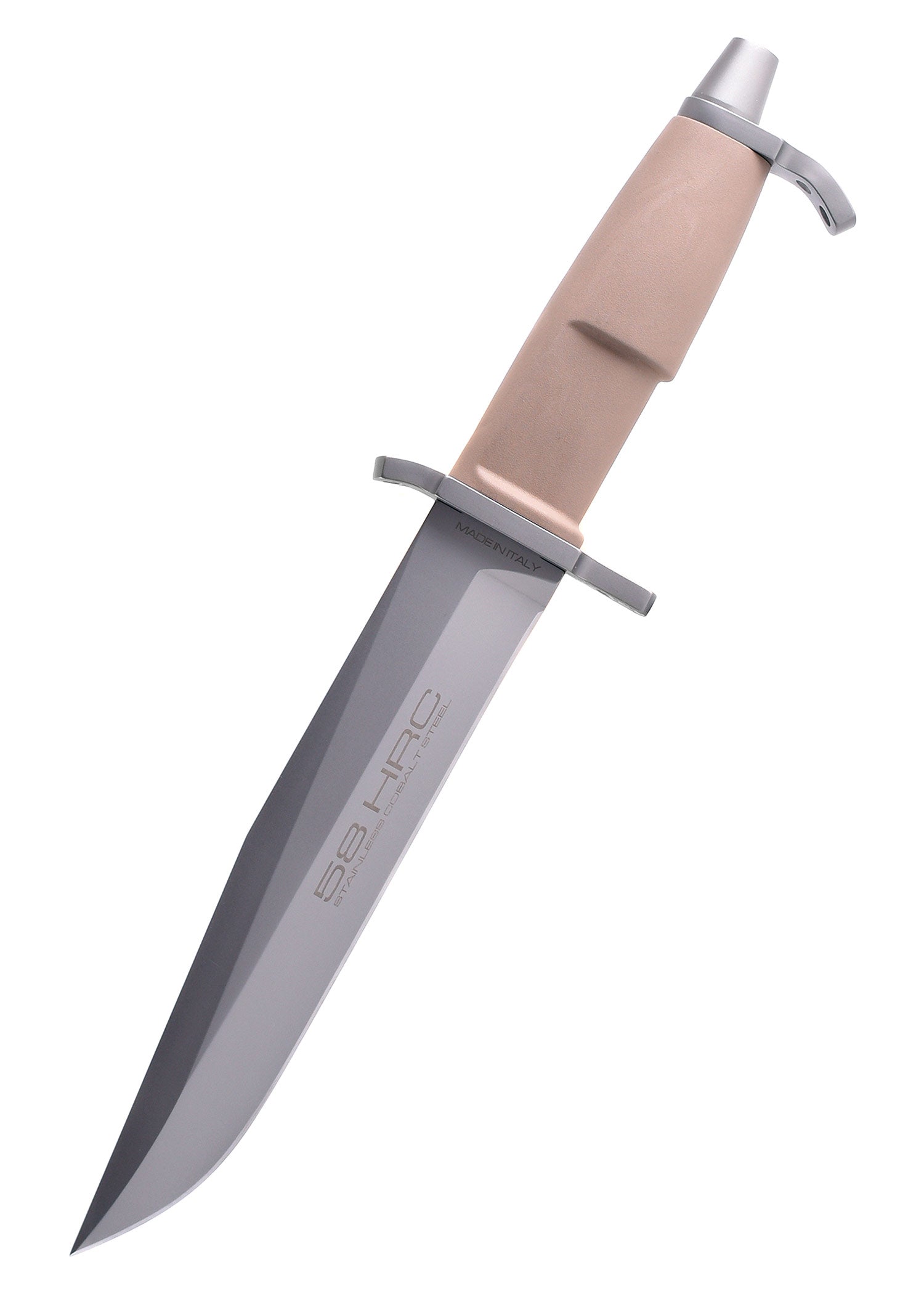 Imagen única de: Cuchillo Fijo A.m.f. Desierto, Proporción Extrema