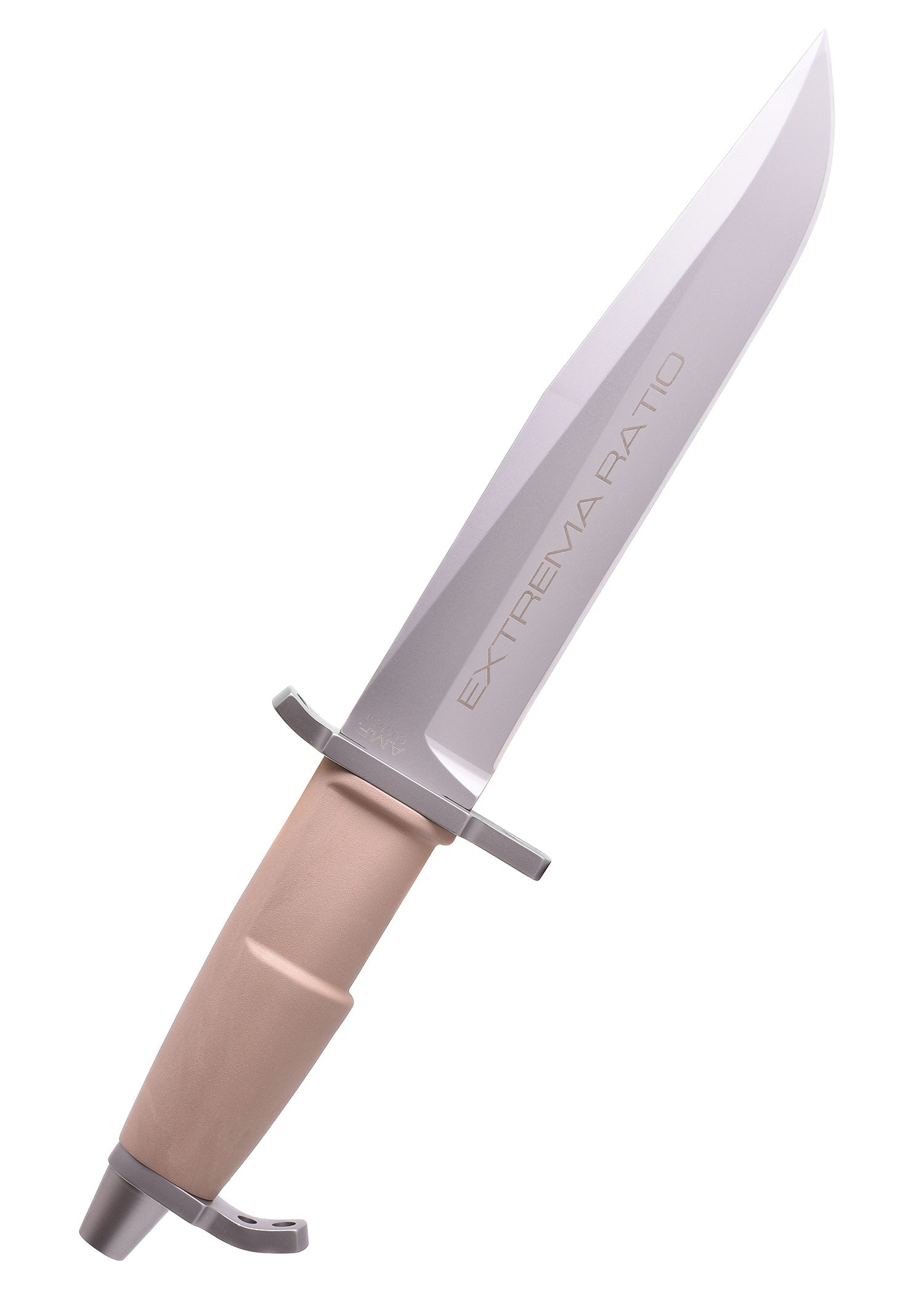 Imagen única de: Cuchillo Fijo A.m.f. Desierto, Proporción Extrema