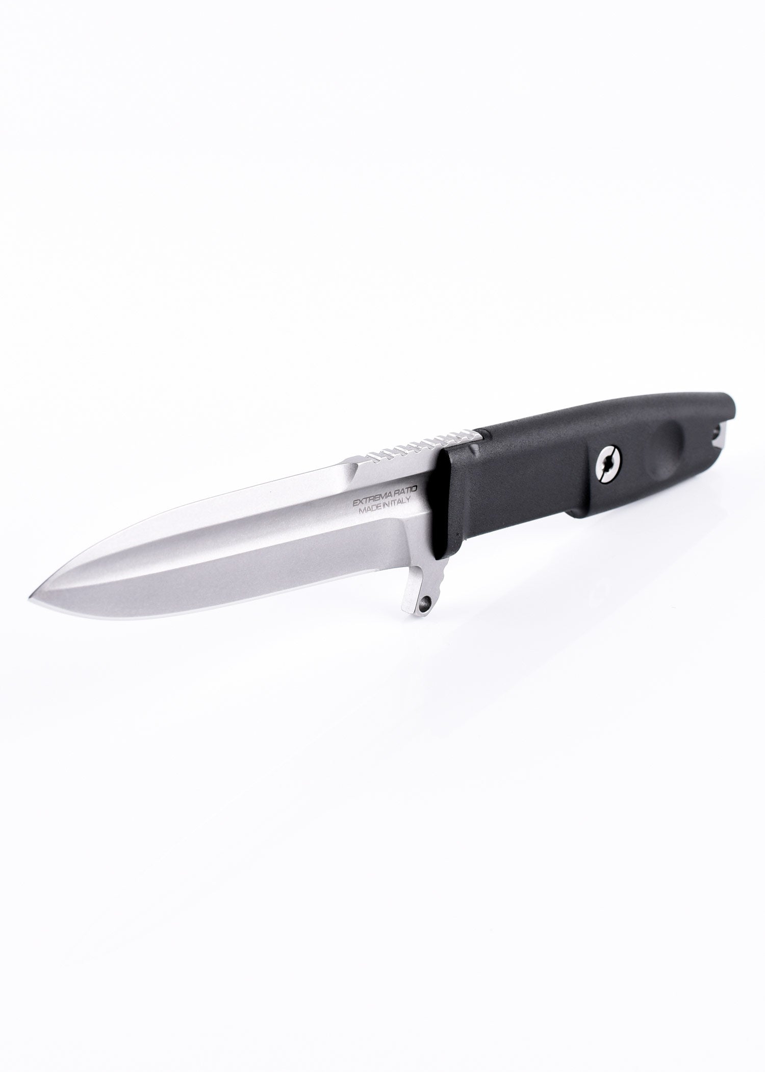 Imagen única de: Cuchillo Fijo Defender 2 Lavado A La Piedra, Extrema Ratio