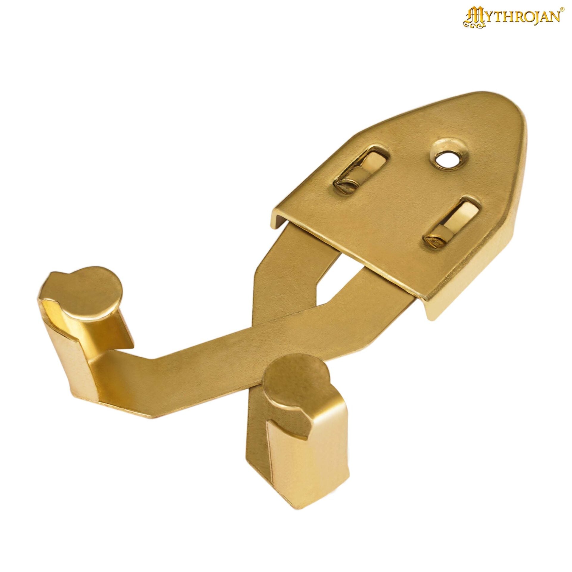 Soporte de pared vertical ajustable para espada - imagen 18