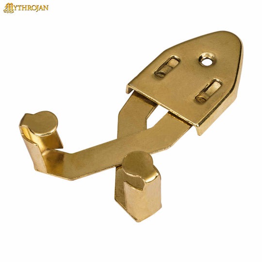 Soporte de pared vertical ajustable para espada - imagen 16