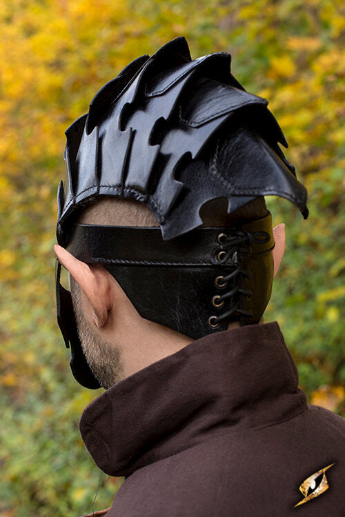 Imagen única de: Casco De Asesino