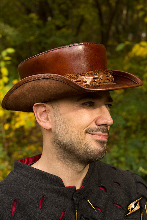 Imagen única de: Sombrero De Copa