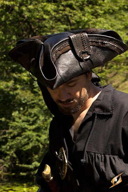Imagen única de: Sombrero Pirata